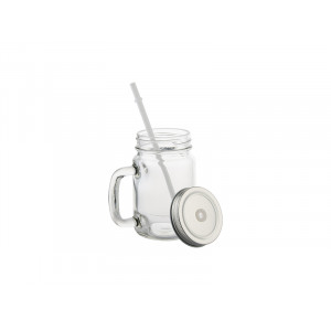 Agitator de sublimare din sticla transparenta cu tub. Photo 2